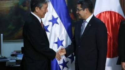 Varios países han reconocido el nuevo gobierno que asumirá el presidente Juan Orlando Hernández.