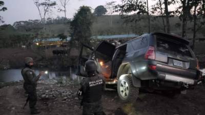 Foto: La Prensa