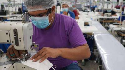 El ajuste en la industria maquiladora oscilará del 6% a 7.5%.