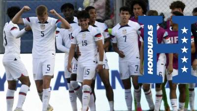 Estados Unidos le hizo un “favor” a Honduras al ganarle a Eslovaquia.