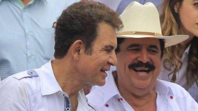 El designado presidencial y líder del Partido Salvador de Honduras (PSH), Salvador Nasralla, tildó recientemente al expresidente y asesor presidencial, José Manuel Zelaya, de ser un hombre machista y tener “varias concubinas” al mismo tiempo.