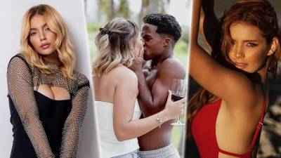 En las últimas horas ha causado asombro las curiosas cláusulas del contrato de pareja que tiene Endrick, nuevo jugador del Real Madrid, con su espectacular bella novia modelo Gabriely Miranda.