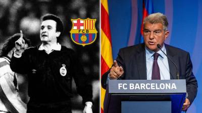 El ‘caso Negreira’ vuelve a explotar contra el FC Barcelona.