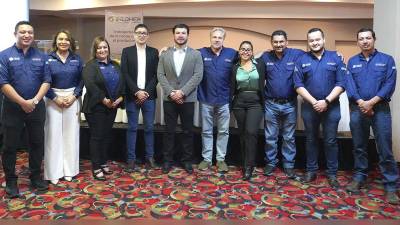 Plantando el Futuro, USAID e Inloher firman alianza para el proyecto “Honduras Carbon Free”. Un compromiso con la sostenibilidad y el desarrollo económico.