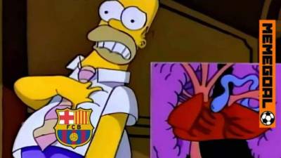 Los memes que dejó la victoria del Barcelona sobre el Sevilla, con Messi como protagonista.