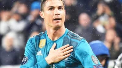 Cristiano Ronaldo fue vendido por el Real Madrid a la Juventus de Italia.