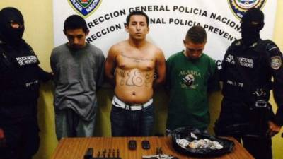 Se trata del ciudadano de origen salvadoreño Carlos Josué Rivera de 18 años.