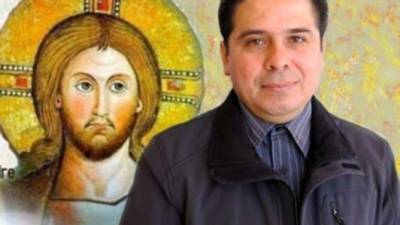 El sacerdote Gregorio López Gorostieta desapareció el pasado 22 de diciembre.