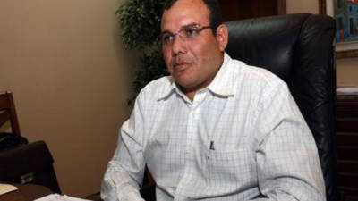 Jorge Lobo fue nombrado como ministro de Agricultura y Ganadería en el próximo gobierno de Juan Orlando Hernández.