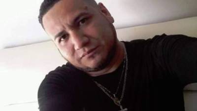 El hondureño Raúl Edgardo Flores desapareció hace una semana en El Salvador.