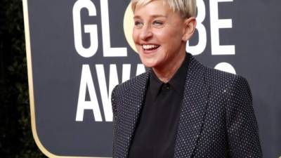 Hace una semana, Ellen DeGeneres pidió perdón a los exempledos que se sintieron ofendidos o agredidos dentro de su equipo de trabajo.