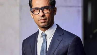 Imagen sin fechar que muestra a Mohammed Dewji en Tanzania. El joven empresario Mohammed Gulamabbas Dewji, presidente del conglomerado MeTL Group y considerado el joven más rico de África, fue secuestrado el pasado 11 de octubre de 2018, en su país, Tanzania, informaron fuentes oficiales. EFE/ Oficina de Prensa de Mohammed Dewiji.