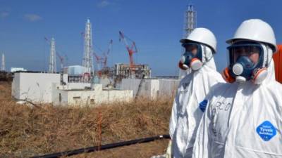 Cientos de personas quedaron expuestas a la radiación tras el accidente nuclear en Fukushima.