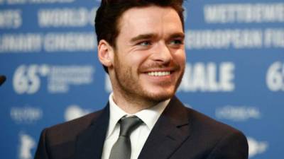 Richard Madden