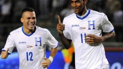 La Selección de Honduras regresará a ser la mejor tercera de Concacaf.