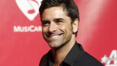 John Stamos