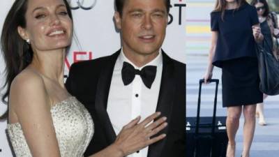 Angelina Jolie ha vuelto a confiar en la abogada Laura Wasser, conocida como la ‘reina del divorcio’, para tramitar su separación de Brad Pitt.