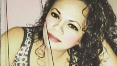 Las autoridades identificaron a la víctima como Sucel Alejandra Torres.
