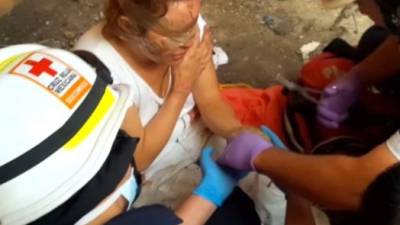 La doctora fue localizada ayer en el interior de un domicilio en la Colonia Las Fuentes, tras haber sido levantada por desconocidos el jueves pasado.