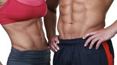 ¿Quieres este cuerpo? Pues al parecer no se obtiene haciendo abdominales. (iStock by Getty Images).