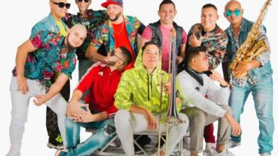 La Versátil deleitará con su kumbia style en la primera edición del Cumbia Power Style.