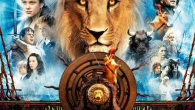 Las películas de 'Las crónicas de Narnia' han recaudado millones de dólares en taquilla. Foto: www.blogdecine.com