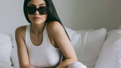 Kylie Jenner