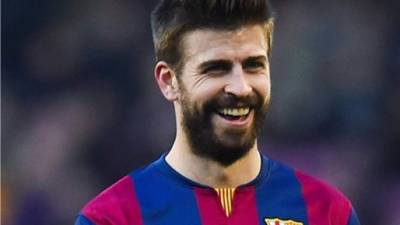 El defensor del Barcelona es uno de los jugadores más cuestionados por el madridismo.