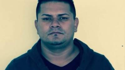 Edwin Nahúm Oliva Mejía tenía 30 órdenes de captura por los delitos de asesinato, sicariato y extorsión.
