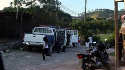 El cuerpo de una mujer fue encontrado en la colonia La Era de la capital.