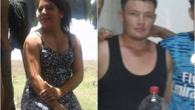 María Leticia Perdomo y Alexander Paz se criaron en el mismo pueblo, ahí se enamoraron y procrearon una niña, a quien siempre ayudaban con lo que ganaban en sus trabajos.