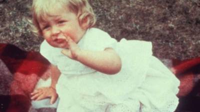 1 de julio de 1961: nace Diana Spencer en Sandringham, en el este de Inglaterra.