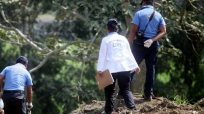 Cifras oficiales dan cuenta que cada 13 horas hay un asesinato de una mujer en Honduras.