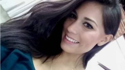 Maribel Barajas fue asesinada en Michoacán por causas aún desconocidas.