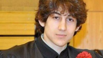 Tsarnaev es el único acusado por el atentado en la maratón de Boston que dejó tres muertes.