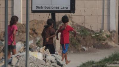 El maltrato infantil en Honduras y el resto de Centroamérica es motivo de preocupación para diversas organizaciones no gubernamentales.