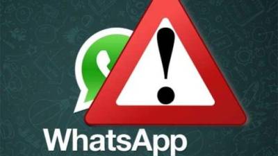 Escondiéndose en el nombre y la reputación de WhatsApp, la aplicación falsa trata de engañar a los usuarios.
