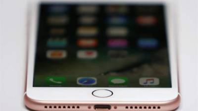 Apple cambia las reglas de la oferta y la demanda con el nuevo iPhone 7.