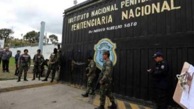 Alrededor de 172 privados de libertad pertenecen al Centro Penitenciario 'Marco Aurelio Solo' y unos 28 a la cárcel de El Progreso.