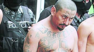 El Juzgado de Ejecución revocará la libertad condicional a Olvin Reynaldo Arriga, alias el Porking.