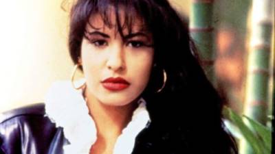La cantante Selena Quintanilla estuviera cumpliendo 48 años.