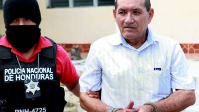 Fausto Ponce ya fue puesto a la orden de la justicia por lo que le acusan.