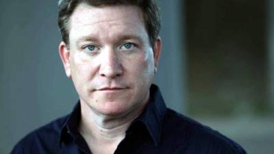 El actor Stoney Westmoreland. Foto: Reforma