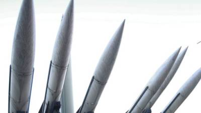 Corea del Norte sigue avanzando en su capacidad de tener tecnología de misiles de largo alcance capaz de llegar a territorio estadounidense, así como en el desarrollo de una ojiva nuclear lo suficientemente compacta como para ser armada en un misil. EFE/Archivo