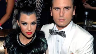 Kourtney Kardashian y Scott Disick comenzaron su relación en 2006 y se separaron en 2015.
