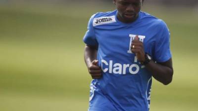 Boniek sería la novedad en el once de Pinto.