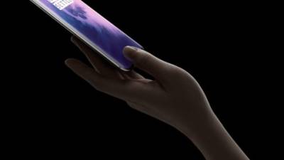 El OnePlus 7 es un fuerte candidato a convertirse en el mejor teléfono del año.