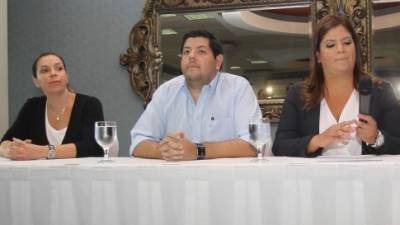 Hoy a las 2:00 pm, la familia Gutiérrez, que se presentó en conferencia de prensa el pasado 18 de junio, acudirá a la audiencia de declaración de imputado junto a los demás acusados.