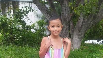 VIDEO: Linchan a mujer que mató a la pequeña Camila Gómez
