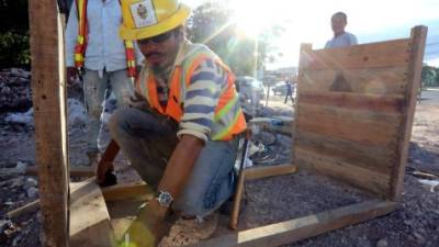 Al menos 10 sectores contempla la tabla de reajuste salarial, incluyendo la construcción.